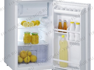 Холодильник Sidex SBT 3140 W (136298, GN/ST 110C) - Фото